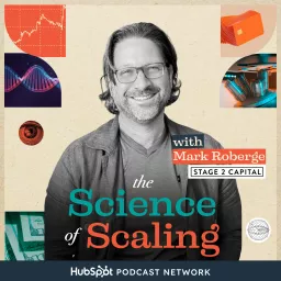The Science of Scaling Podcast artwork