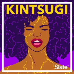 Kintsugi, l'histoire de ma reconstruction Podcast artwork