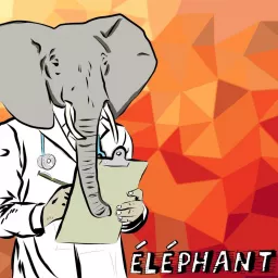 Éléphant Podcast artwork