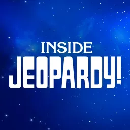 Inside Jeopardy! Podcast artwork
