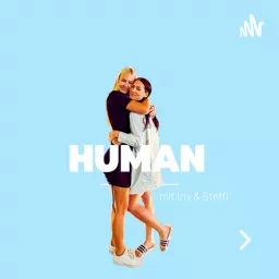 HUMAN Podcast artwork