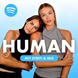 HUMAN Podcast artwork