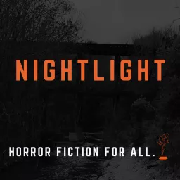 NIGHTLIGHT: A Horror Fiction Podcast artwork