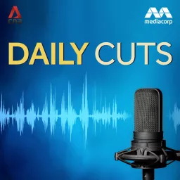 Daily Cuts Podcast artwork