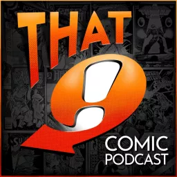 That Comic Podcast