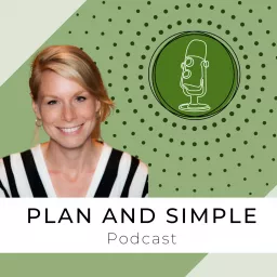 Plan and Simple Podcast artwork