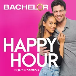 Bachelor Happy Hour Podcast artwork