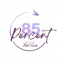 85 Percent: A Wanderful Podcast