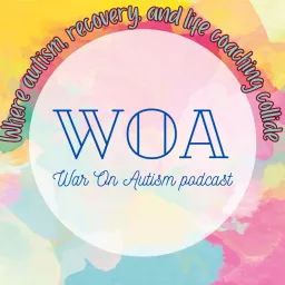 War On Autism Podcast artwork