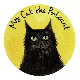 My Cat The Podcast artwork
