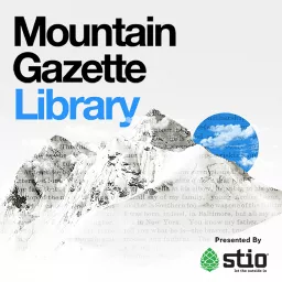 Mountain Gazette Library