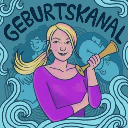 Geburtskanal | Über Schwangerschaft, Geburt, Wochenbett & Baby-Zeit Podcast artwork