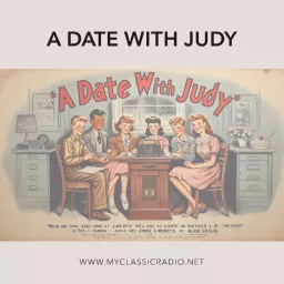 A Date With Judy