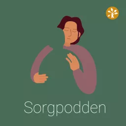 Sorgpodden Norge Podcast artwork