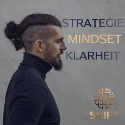 Entrepreneur Shift mit Jonas Hilz