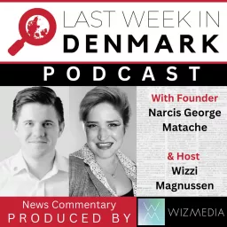 Last Week in Denmark Podcast artwork
