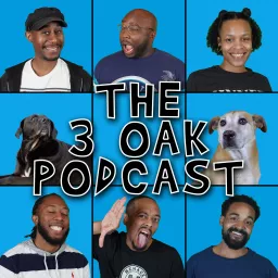The 3 Oak Podcast artwork