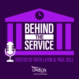 Behind The Service: A UNISON Insight into Local Government