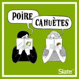 Poire et Cahuètes Podcast artwork