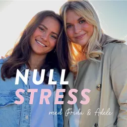 Null Stress Podcast artwork