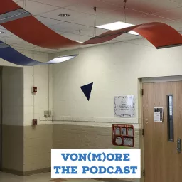 Von(M)ore: The Podcast artwork