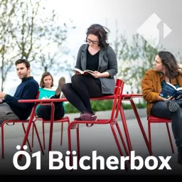 Ö1 Bücherbox