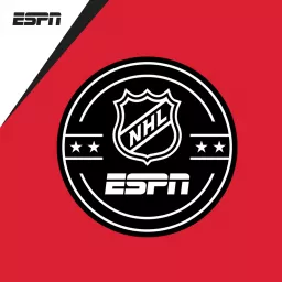 NHL on ESPN Podcast artwork