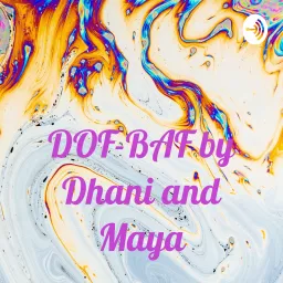 DOF-BAF Podcast artwork