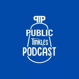 Public Tinkles Podcast artwork