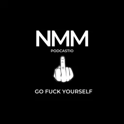 NMM Podcastio artwork