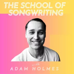 Creative Confidence with Adam Holmes