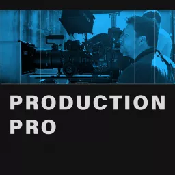 Production Pro Podcast artwork
