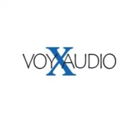 Voy x Audio