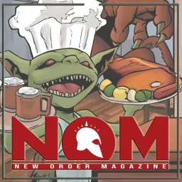 NOM Podcast