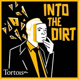 Into The Dirt Podcast artwork