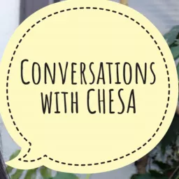 Conversations With Chesa Podcast artwork