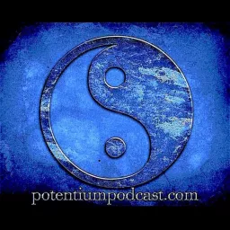 Potentium Podcast artwork