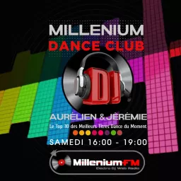 Millenium Dance Club