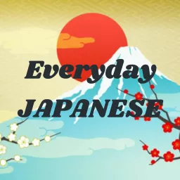 Everyday JAPANESE Podcast artwork