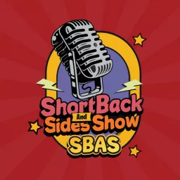 Short Back And Sides Show Podcast artwork