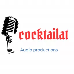 Cocktailat podcast artwork