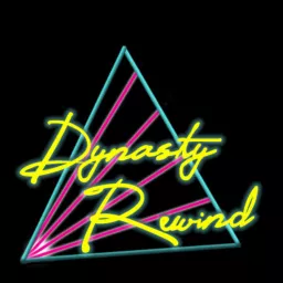 Dynasty Rewind - Dynasty Fantasy Football Podcast artwork