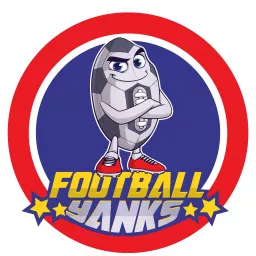 Football Yanks Podcast artwork