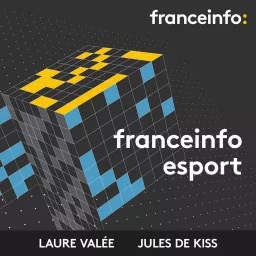 franceinfo e.sport