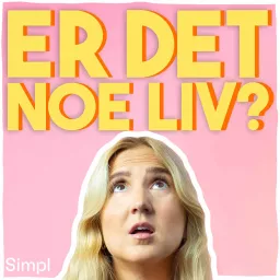 Er det noe liv - med Nora Angeltveit