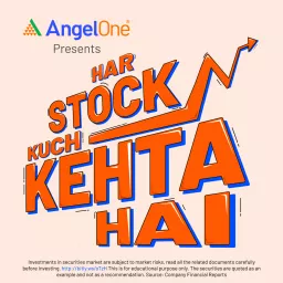 Har Stock Kuch Kehta Hai Podcast artwork