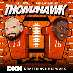 The ThomaHawk Show