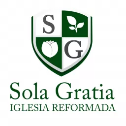 Iglesia Sola Gratia Podcast artwork
