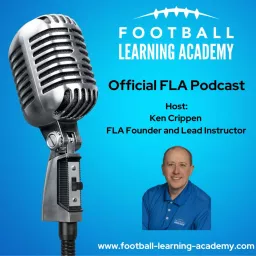 The Official Football Learning Academy Podcast artwork