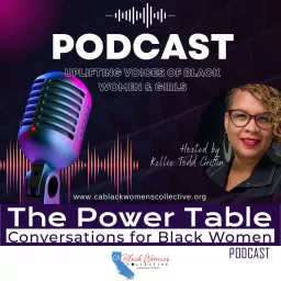 The Power Table Podcast artwork